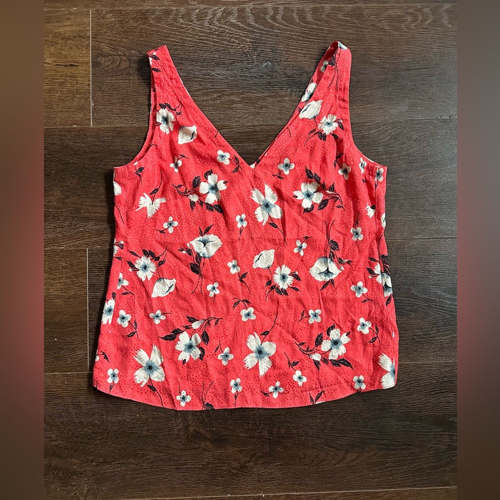 Rebecca Taylor Blouse